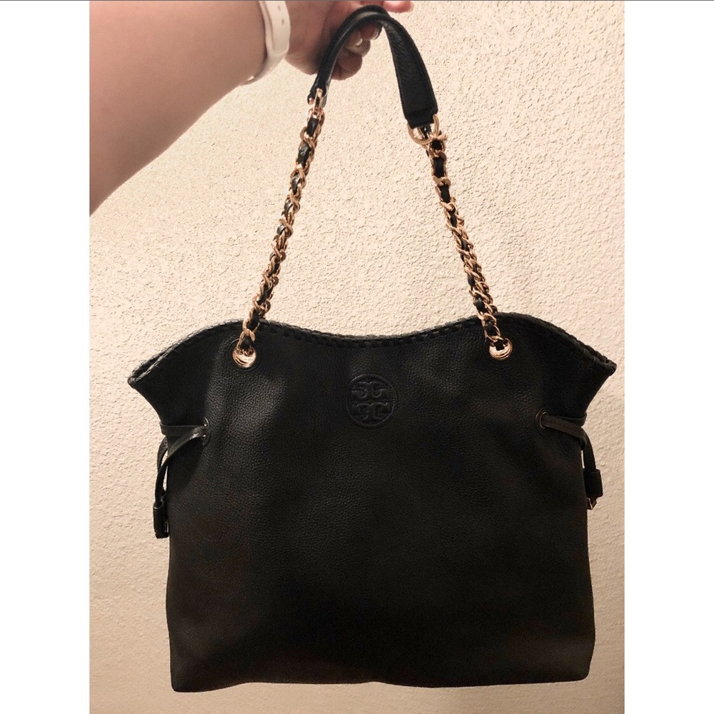 Tory Burch Marion Tote